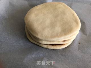 Bean Paste Melaleuca Bread recipe