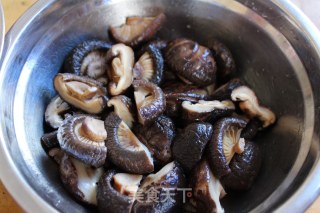 Cantonese Style Mushrooms and Pork Dumplings (super Detailed, Two Kinds of Wrapping Methods) recipe