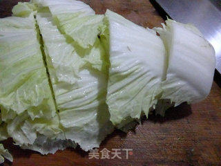 Curry Cabbage recipe