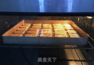 Cranberry Cookies recipe