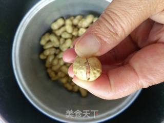 Spiced Peanuts recipe