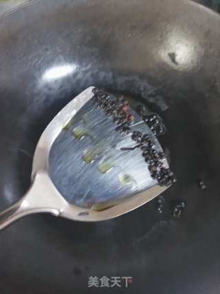 Spicy Lentils recipe