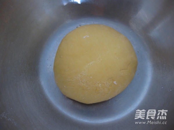 Yuanbao Dumplings recipe