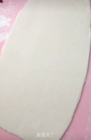 Crispy Rice Noodles recipe