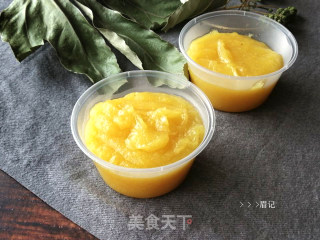 Pineapple Jam recipe