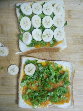 Mini Toast Pizza recipe