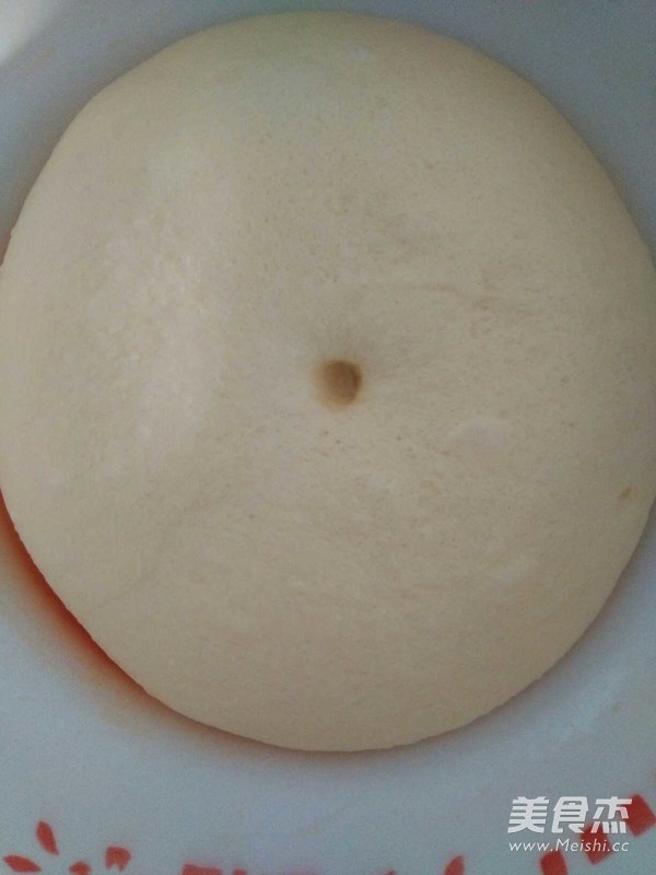 Honey Buns recipe