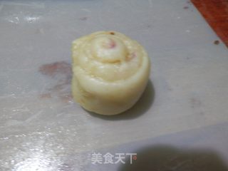 【kaifeng】puff Pastry-eyebrow Crisp recipe