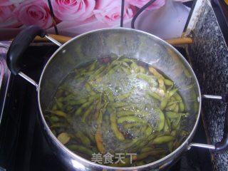 Salted Edamame recipe