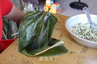 Cantonese Style Mushrooms and Pork Dumplings (super Detailed, Two Kinds of Wrapping Methods) recipe