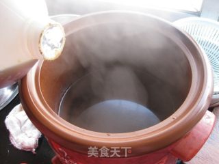 Chicken Soup recipe
