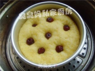 Cornmeal Pudding recipe