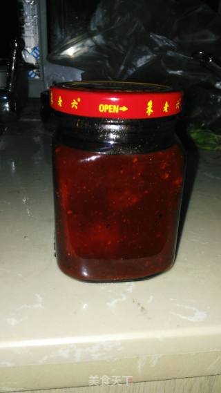 Beef with Sauce recipe