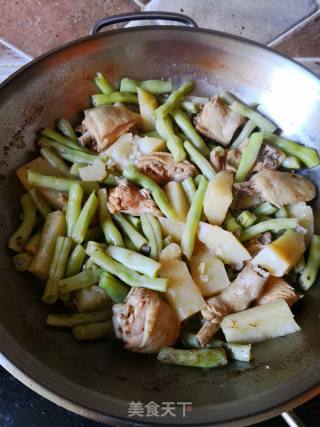 A Pot of Fresh recipe