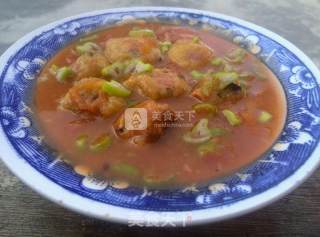 Sweet and Sour Meatballs recipe