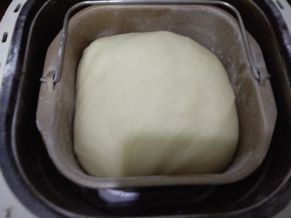 Sweet Bread recipe