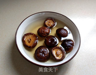Stir-fried Cabbage with Tofu in Oil recipe