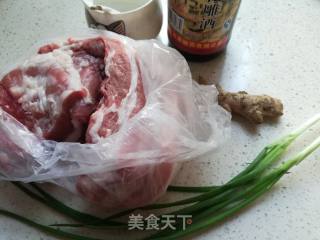 Dongpo Meat recipe