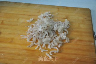 Super Q Pork Jelly recipe