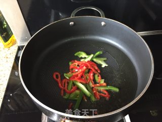 Beef Noodles recipe