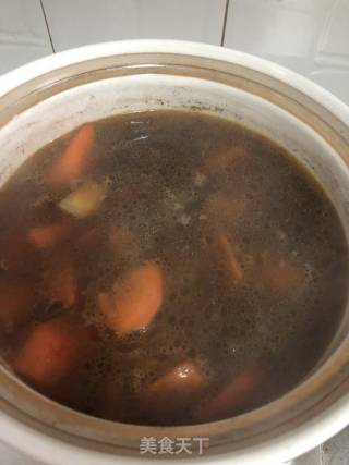 Beef Casserole recipe