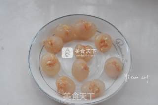 Dragon Ball recipe