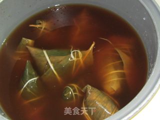 Jiaxing Fresh Meat Dumplings (very Detailed Process Diagram) recipe