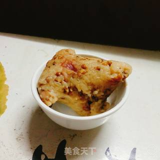 Teochew Meat Dumplings recipe