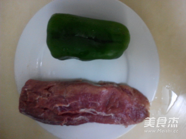 Slippery Section recipe