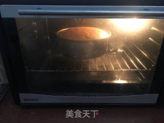 Raisin Yogurt Cake recipe