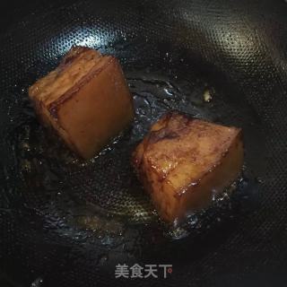 Pickled Pork with Prunes and Vegetables--tian Xian with recipe