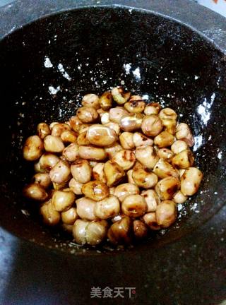 Traditional Dumpling Filling recipe