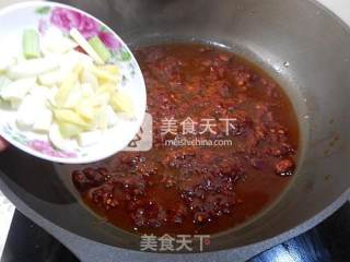 Yuxiang Pork recipe