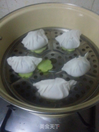 Shrimp Dumplings to Make Authentic Cantonese Delicacies at Home recipe