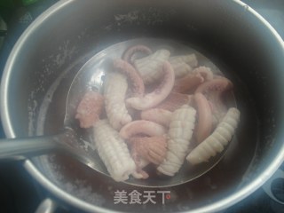 Home Fired recipe