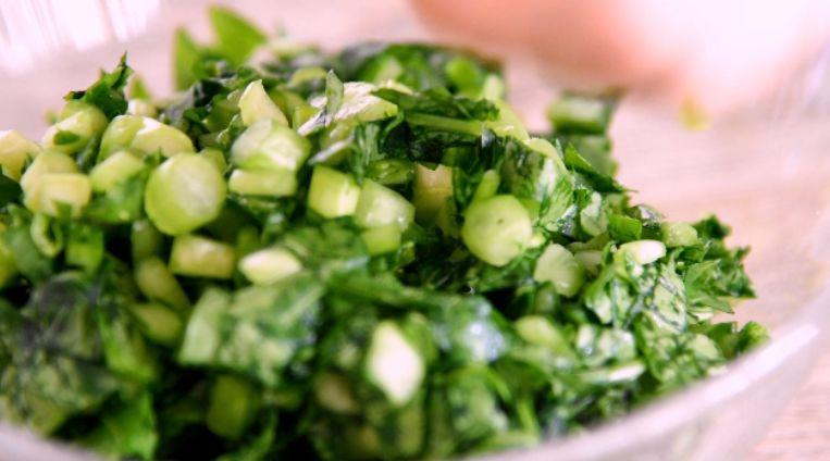 Choy Sum Can be Fried Like This, You Must Not Know It recipe