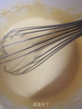 Mango Cake Roll recipe