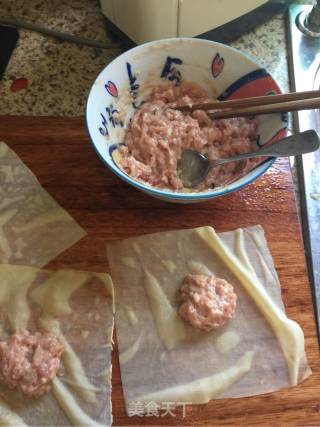 Shredded Meat recipe