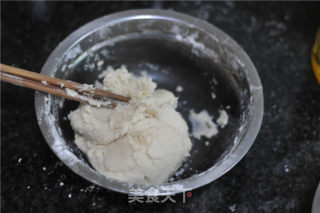 #四session Baking Contest and is Love to Eat Festival#sansheng Iii Peach Blossom Crisp recipe