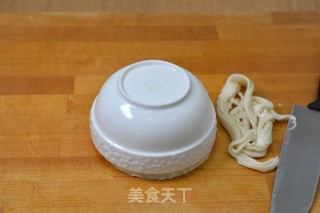 Steamed Pancake recipe