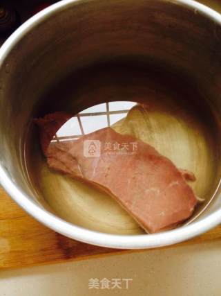 Stewed Beef recipe