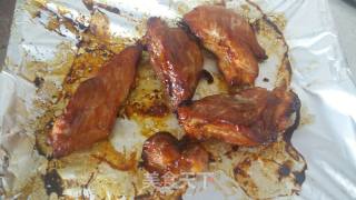 Secret Bbq recipe