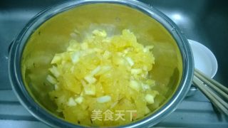 Pineapple Jam recipe