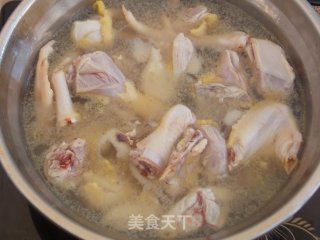 Siwu Soup recipe