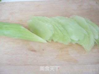 Lettuce Mustard recipe