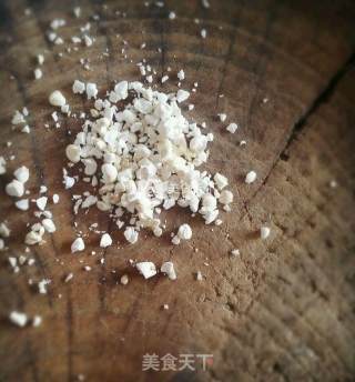 Rock Sugar Sydney recipe