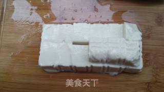 Tomato Tofu Vermicelli in Clay Pot recipe