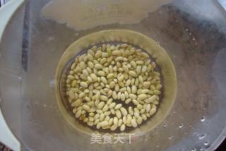 Soy Milk recipe