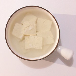 The Delicious Tofu is So Delicious! Yunnan Snacks! Simple and Fast! recipe