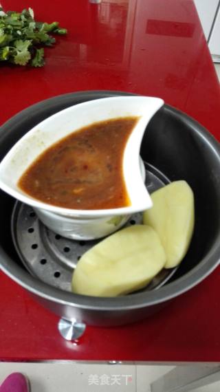 Northeast Rice Buns recipe